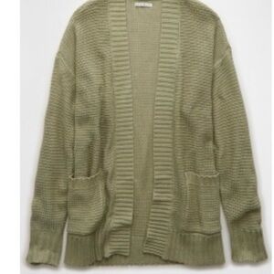 American Eagle Outfitters Cardigan